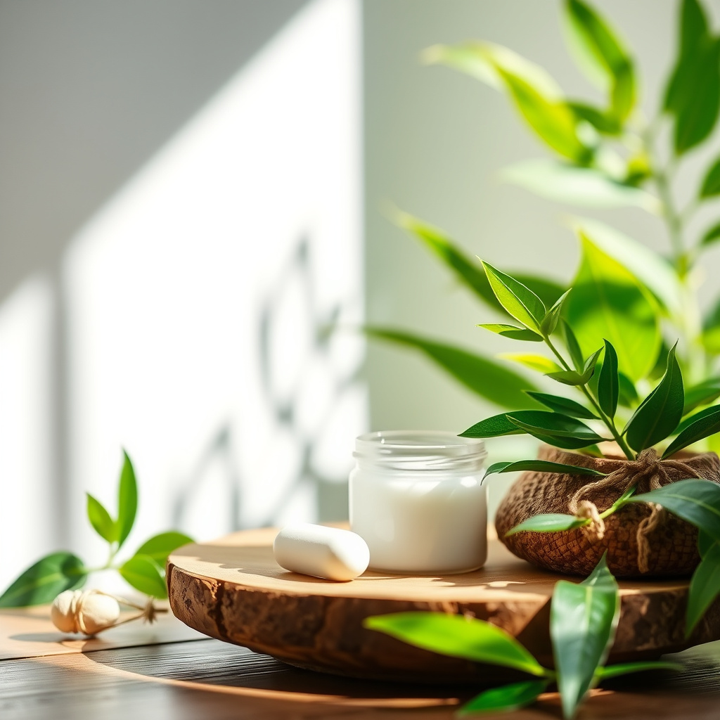 Natural wellness Varieta pohybu