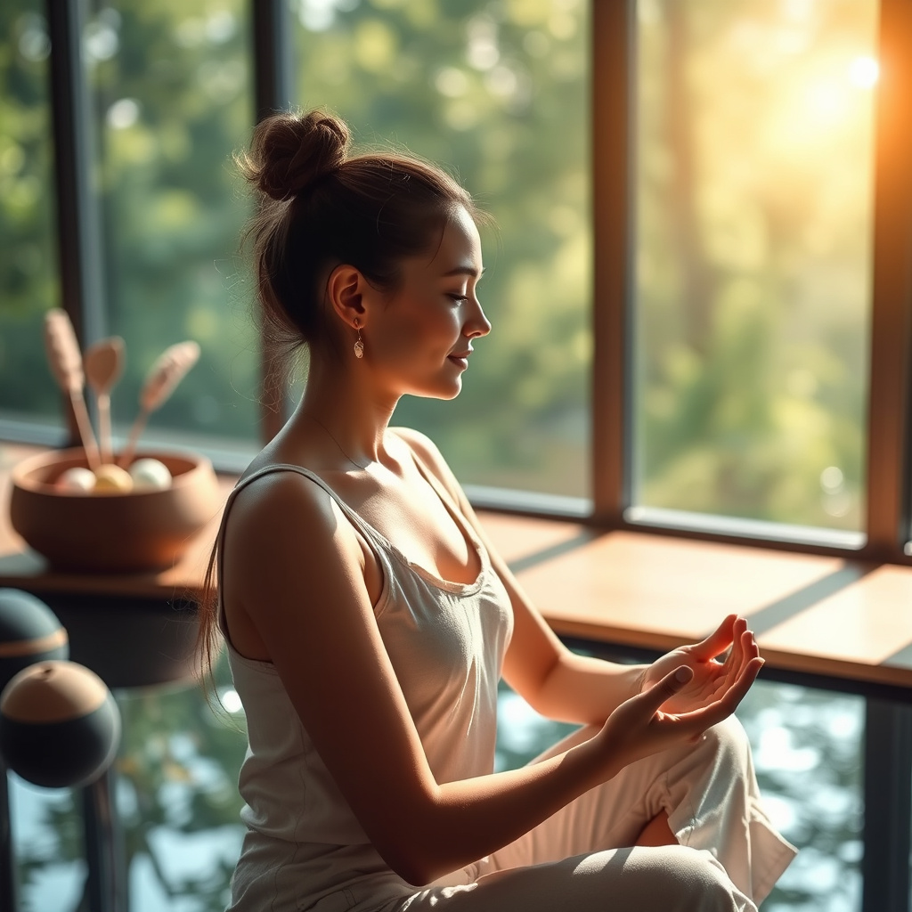 Nature wellness Varieta pohybu